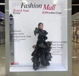 Подробнее о статье Участие в масштабном мероприятии Be to Be Expo 2025