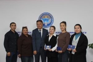 Подробнее о статье Преподаватели колледжа повысили квалификацию по современным технологиям менеджмента в образовании