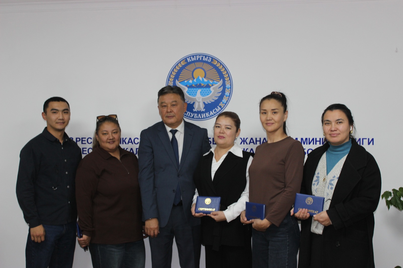 Подробнее о статье Преподаватели колледжа повысили квалификацию по современным технологиям менеджмента в образовании