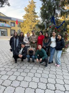 Подробнее о статье Ежегодная благотворительная акция МУИТ, КИТЭ и КОМТЕХНО