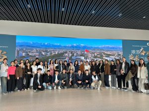 Подробнее о статье Экологический кубок – 2026: в Бишкеке проходит масштабное молодежное экологическое событие